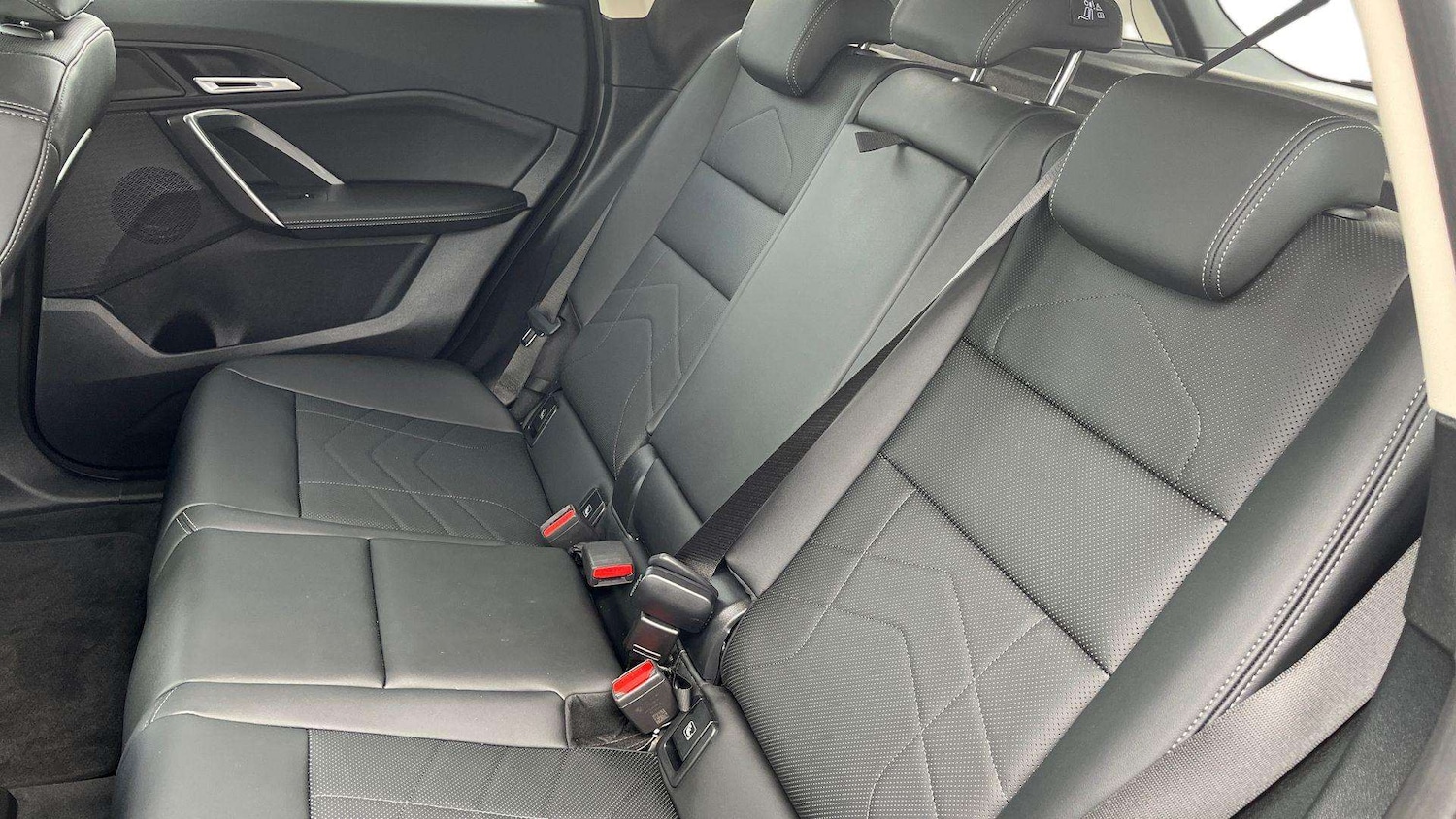 Used BMW iX1 2025 for sale - 75818430: Photo 14