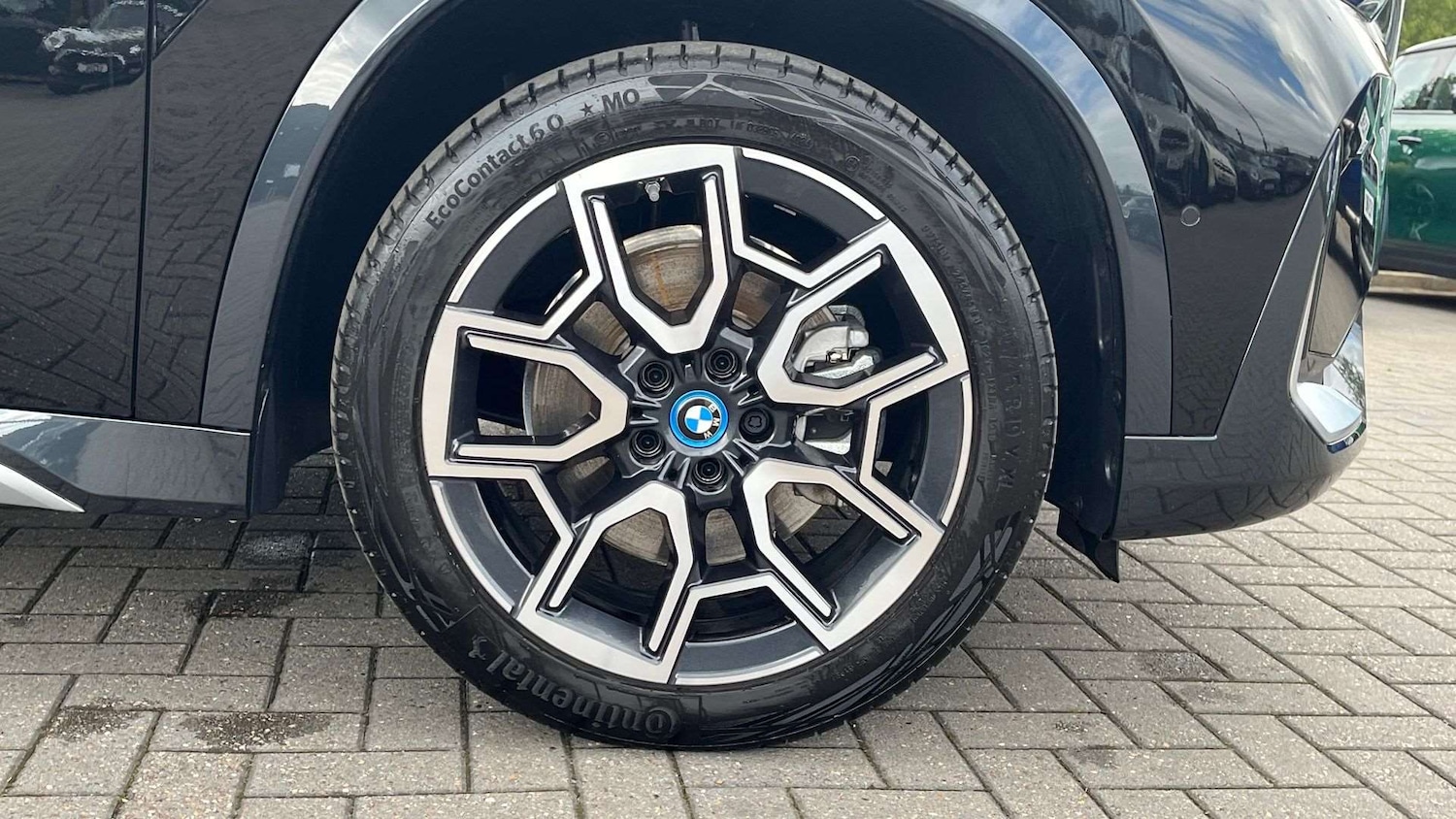 Used BMW iX1 2025 for sale - 75818430: Photo 16