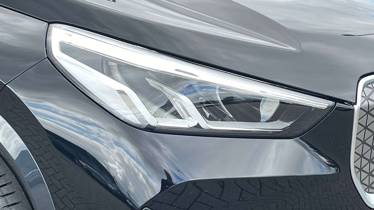 Used BMW iX1 2025 for sale - 75818430: Photo 18