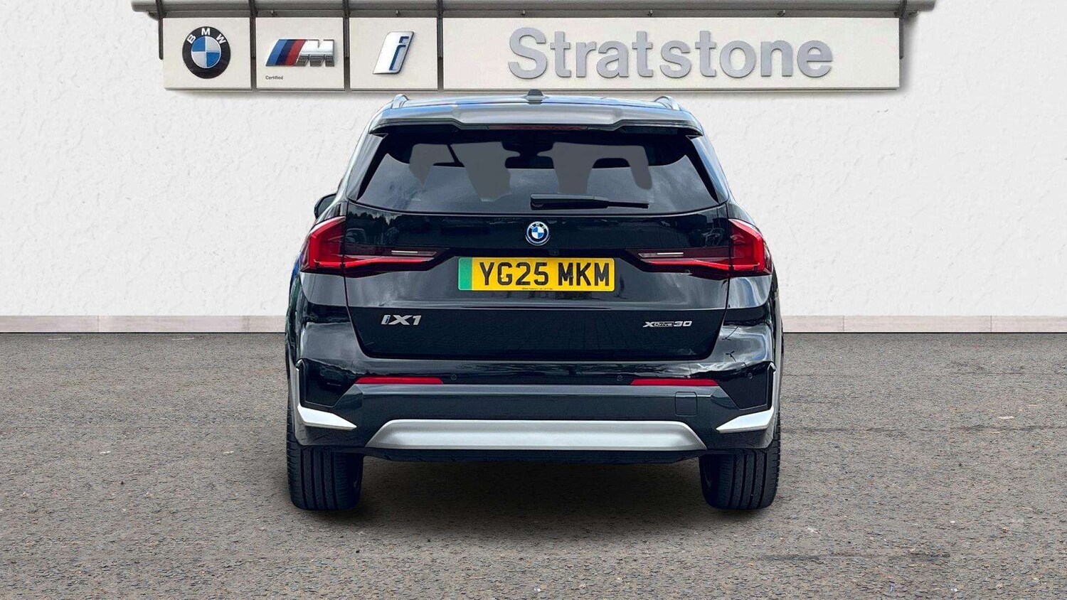 Used BMW iX1 2025 for sale - 75818430: Photo 20