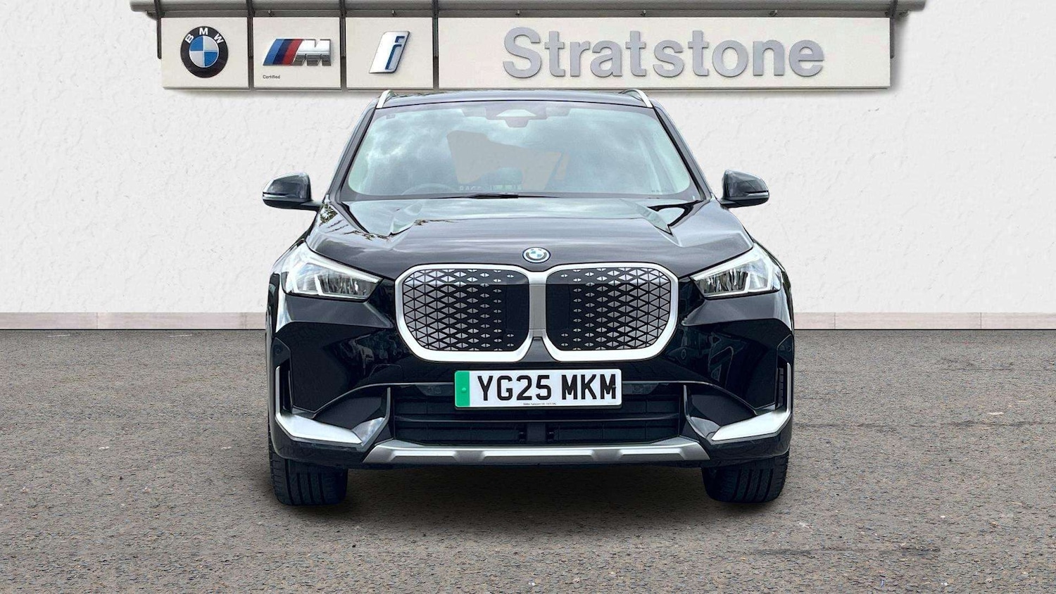 Used BMW iX1 2025 for sale - 75818430: Photo 21