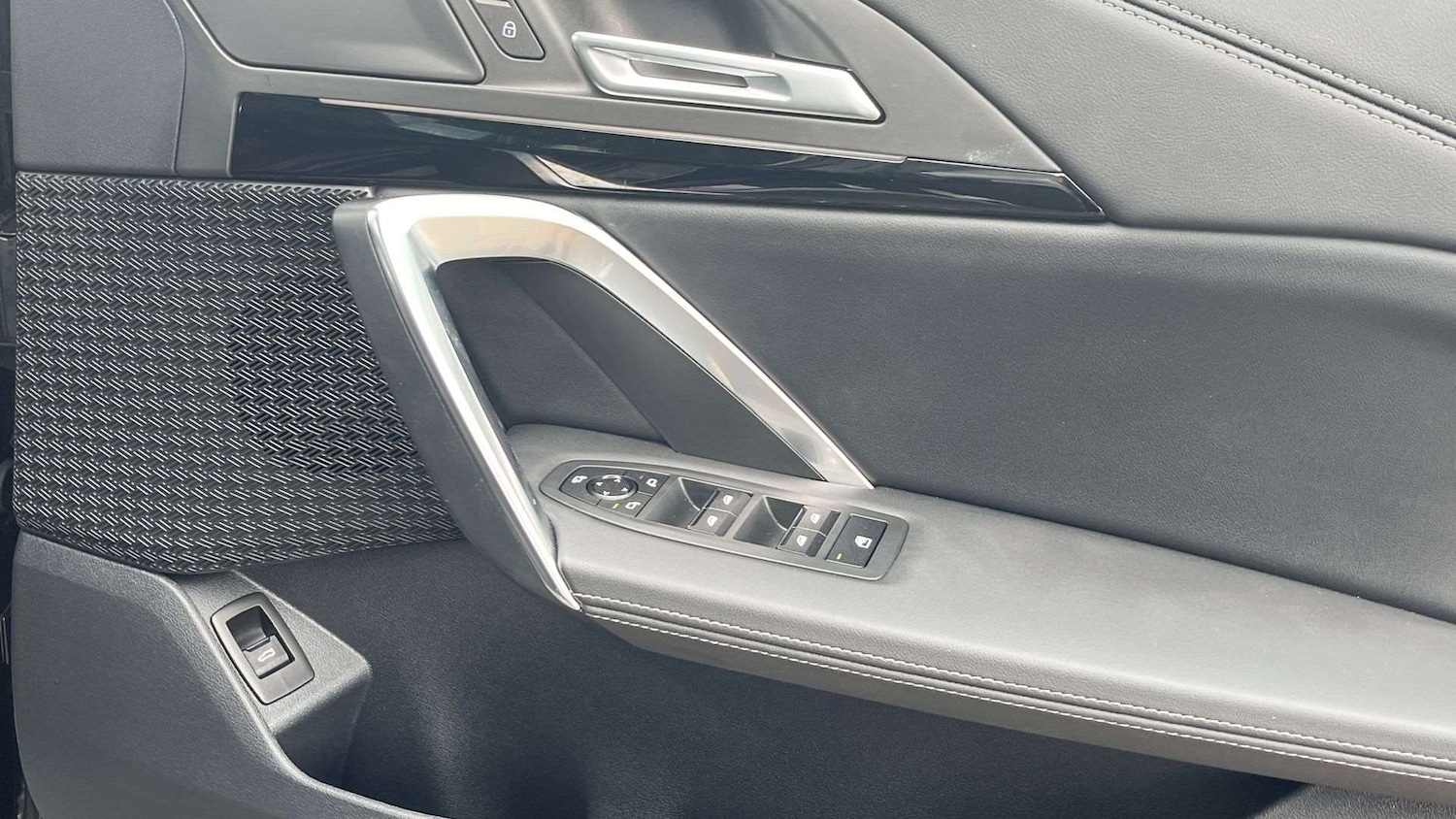 Used BMW iX1 2025 for sale - 75818430: Photo 27