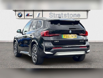 Used BMW iX1 2025 for sale - 75818430: Photo