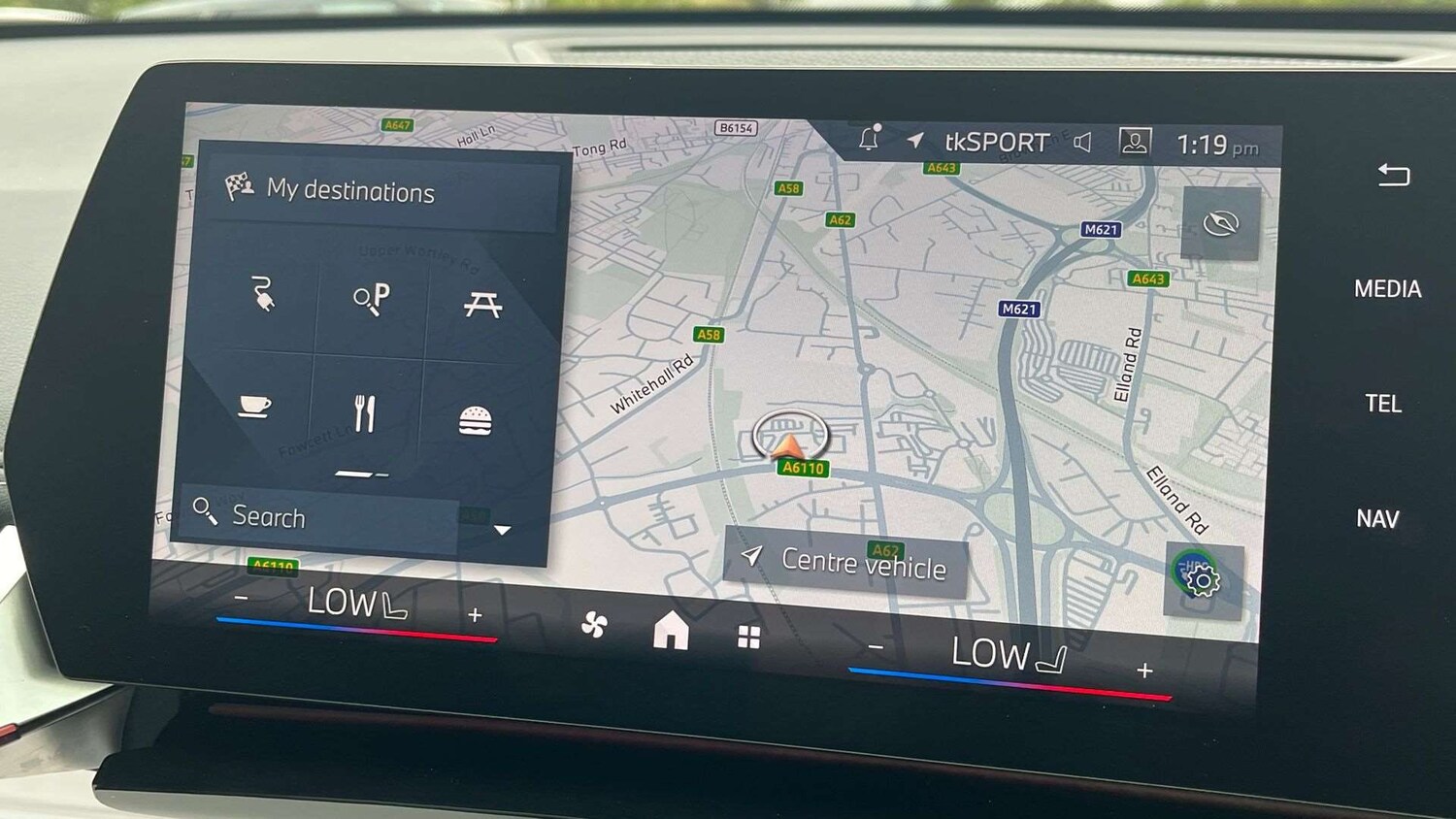 Used BMW iX1 2025 for sale - 75818430: Photo 33