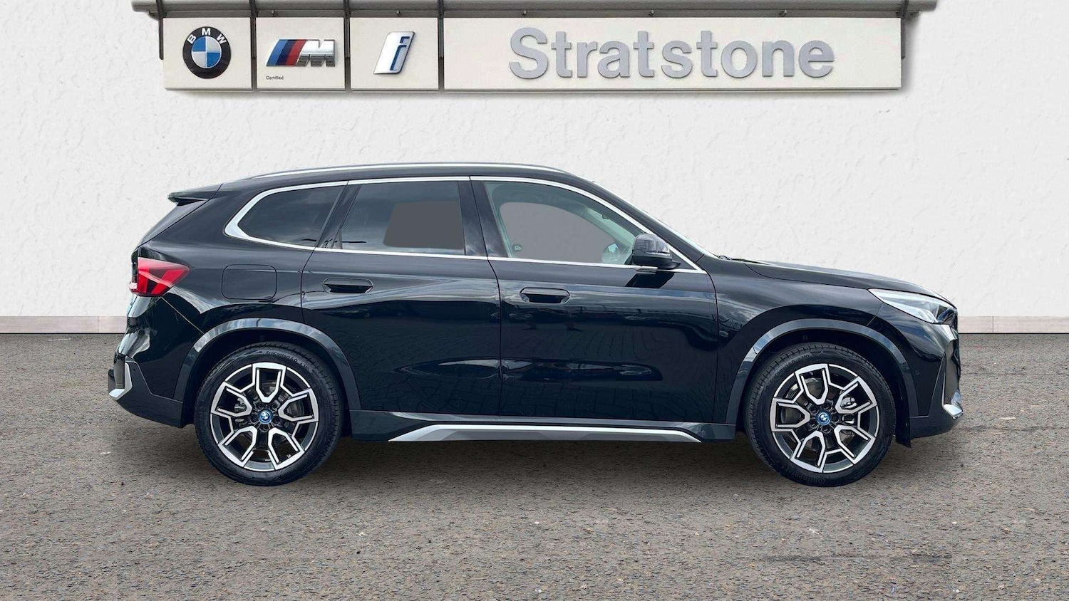 Used BMW iX1 2025 for sale - 75818430: Photo 4
