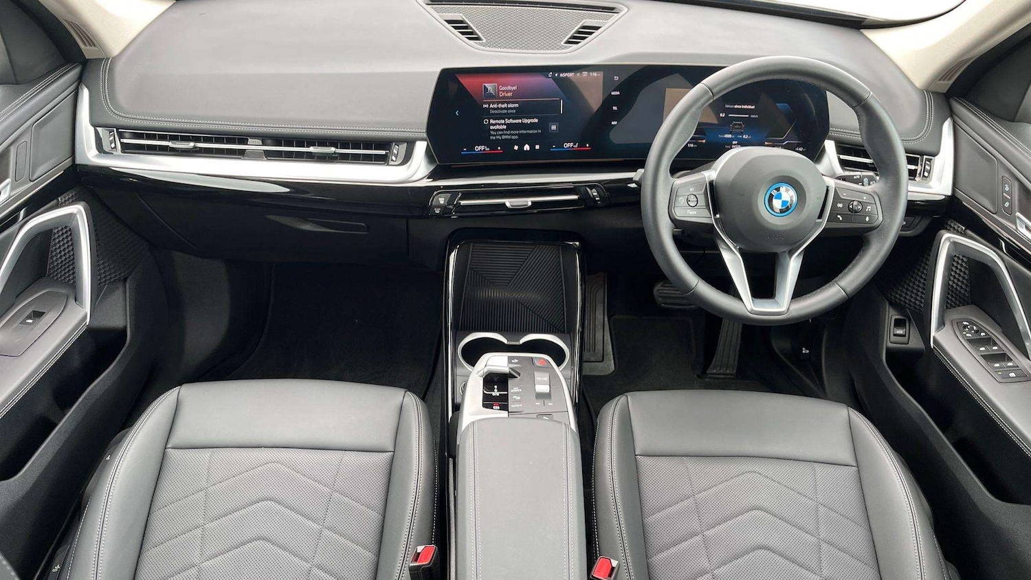 Used BMW iX1 2025 for sale - 75818430: Photo 6