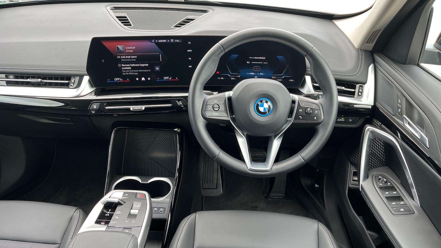 Used BMW iX1 2025 for sale - 75818430: Photo 7