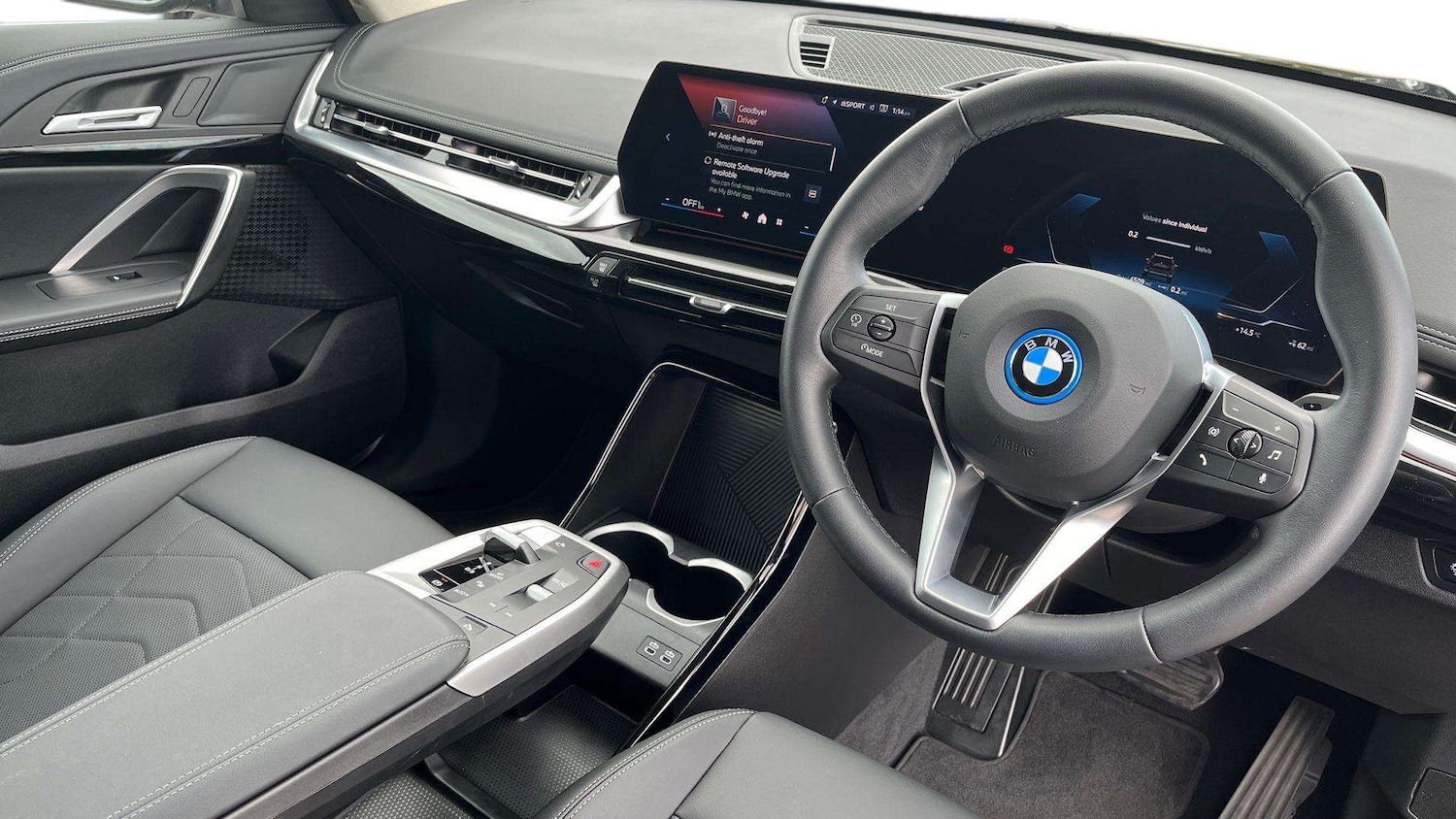 Used BMW iX1 2025 for sale - 75818430: Photo 8