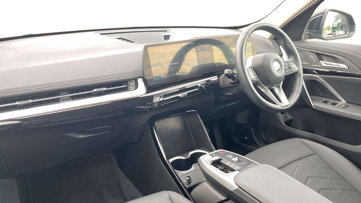 Used BMW iX1 2025 for sale - 75818430: Photo 9