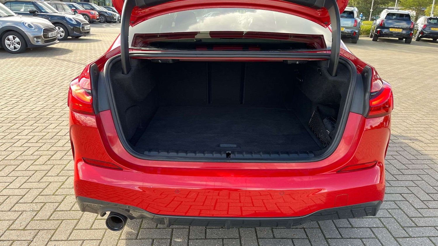 Used BMW 2 Series 2022 for sale - 75917838: Photo 15