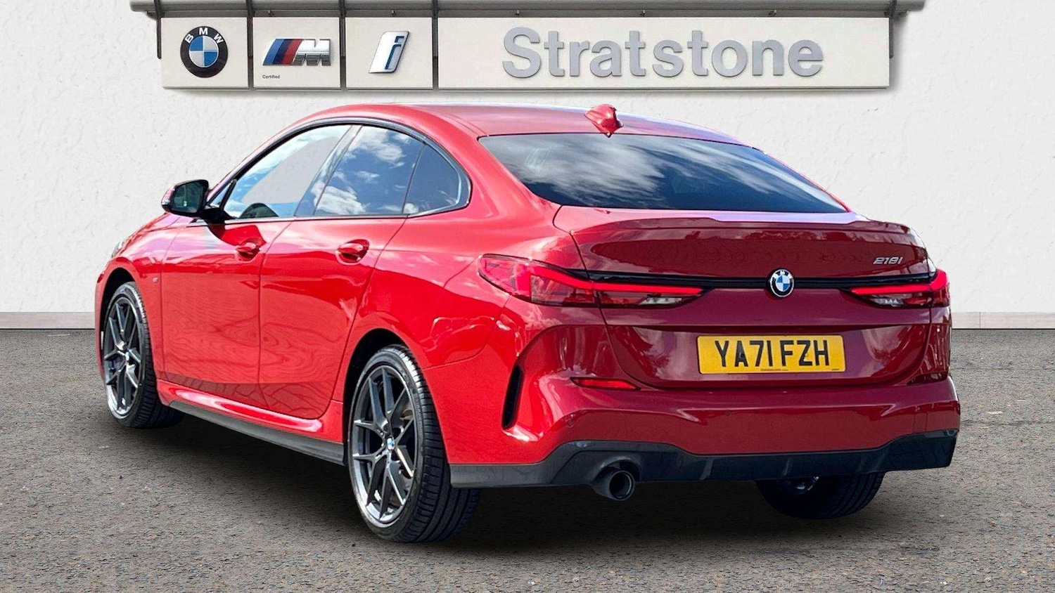 Used BMW 2 Series 2022 for sale - 75917838: Photo 2