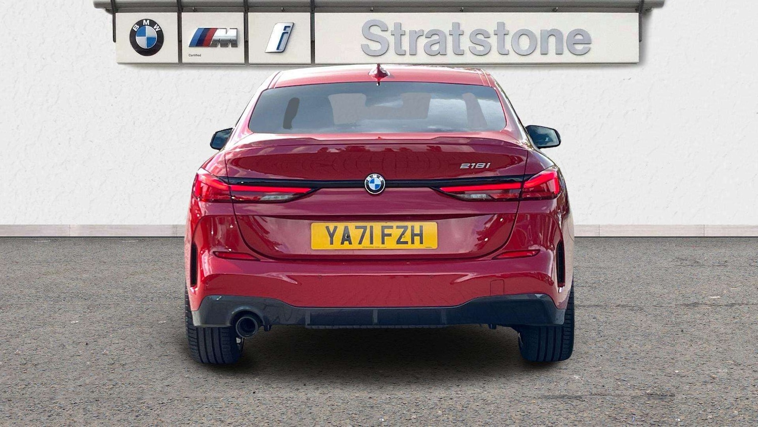 Used BMW 2 Series 2022 for sale - 75917838: Photo 20