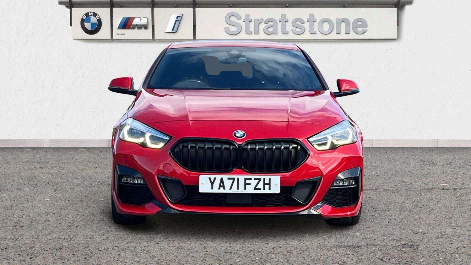 Used BMW 2 Series 2022 for sale - 75917838: Photo 21