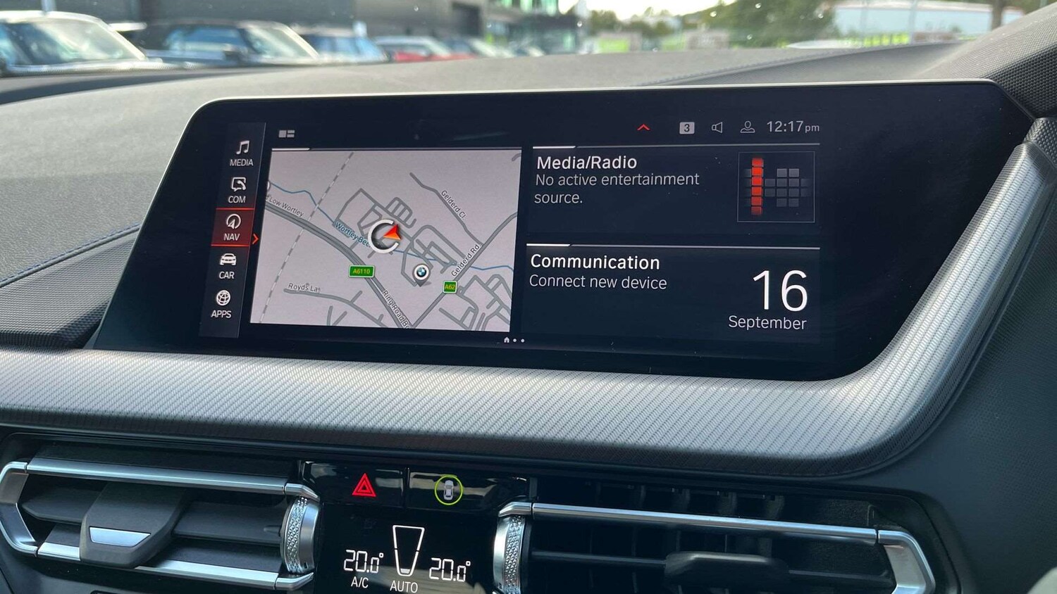 Used BMW 2 Series 2022 for sale - 75917838: Photo 31