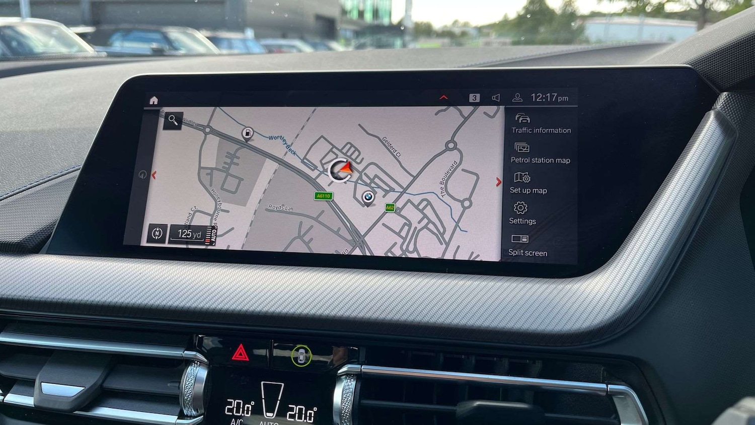 Used BMW 2 Series 2022 for sale - 75917838: Photo 33