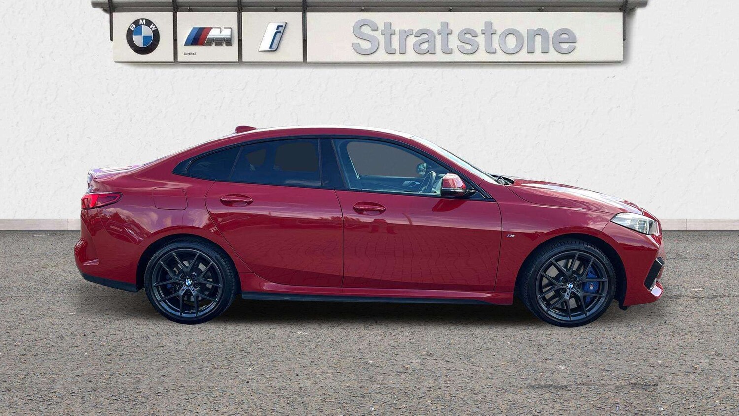 Used BMW 2 Series 2022 for sale - 75917838: Photo 4