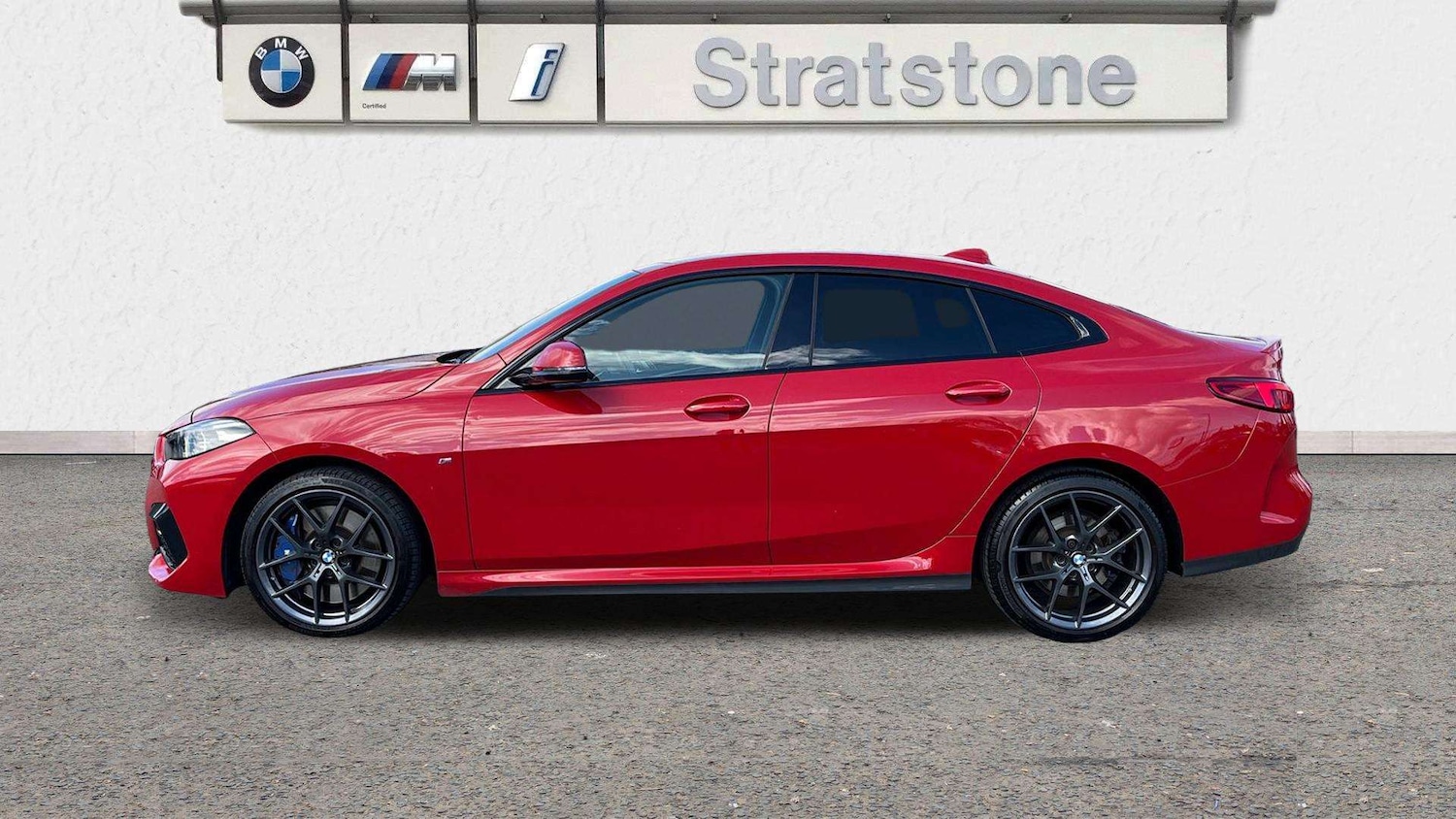 Used BMW 2 Series 2022 for sale - 75917838: Photo 5