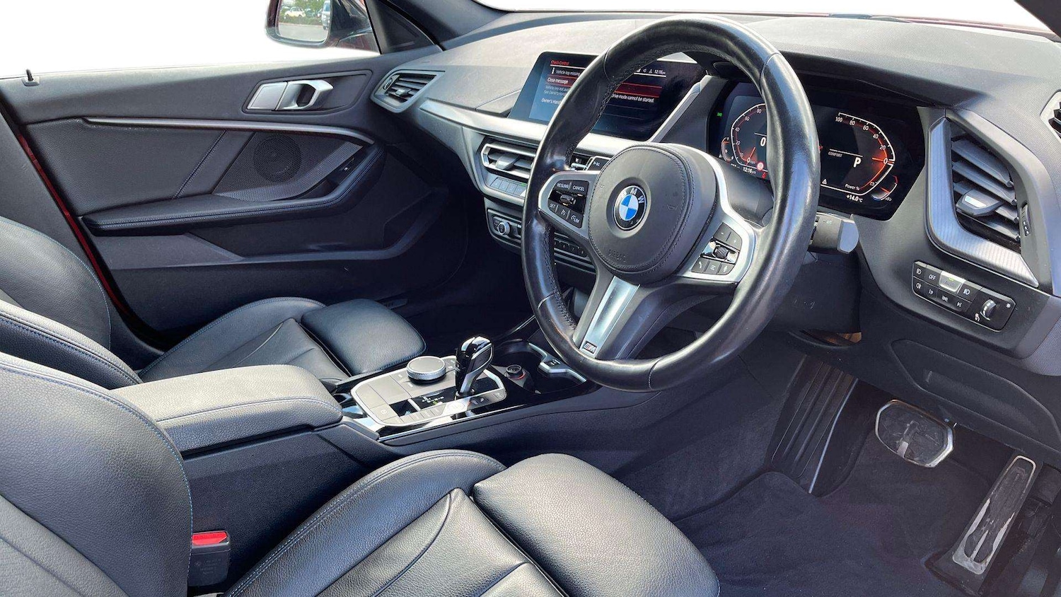 Used BMW 2 Series 2022 for sale - 75917838: Photo 8