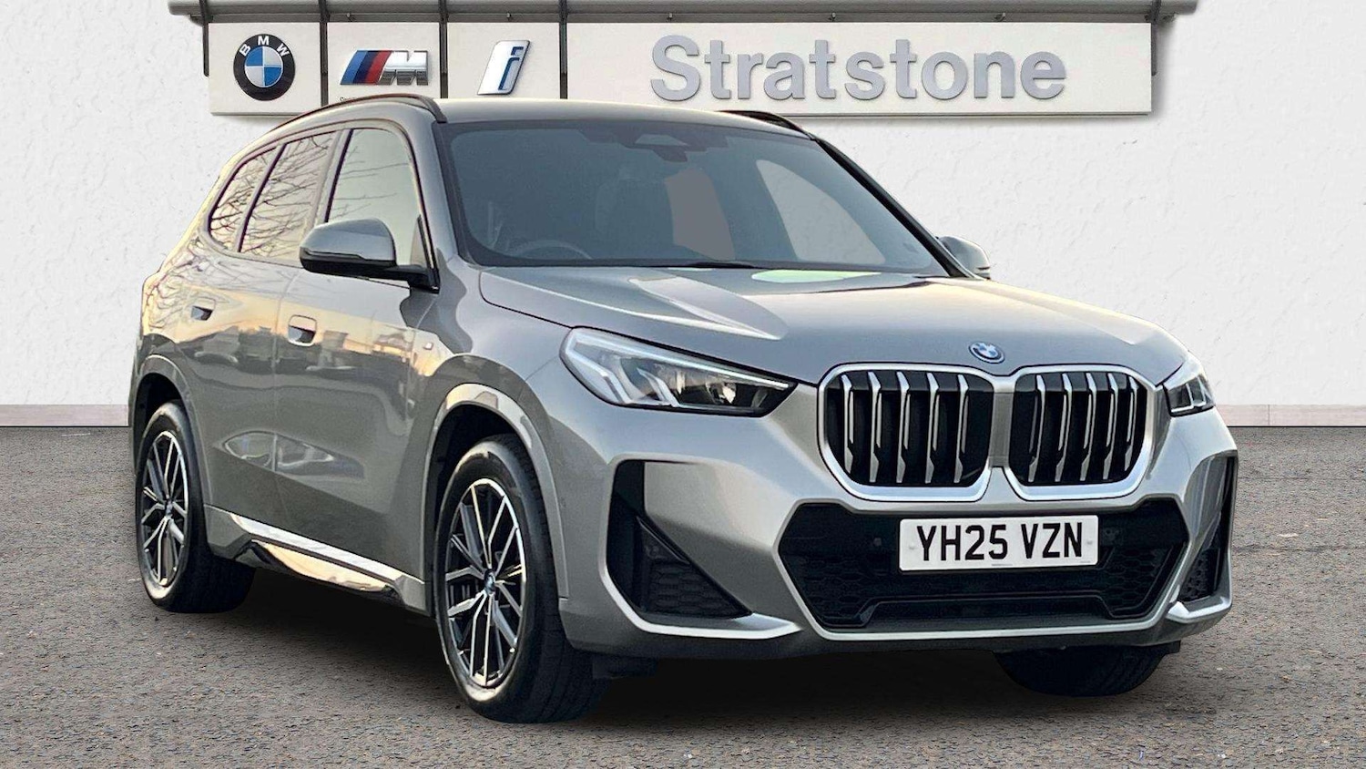 Used BMW X1 2025 for sale - 76610689: Photo 1