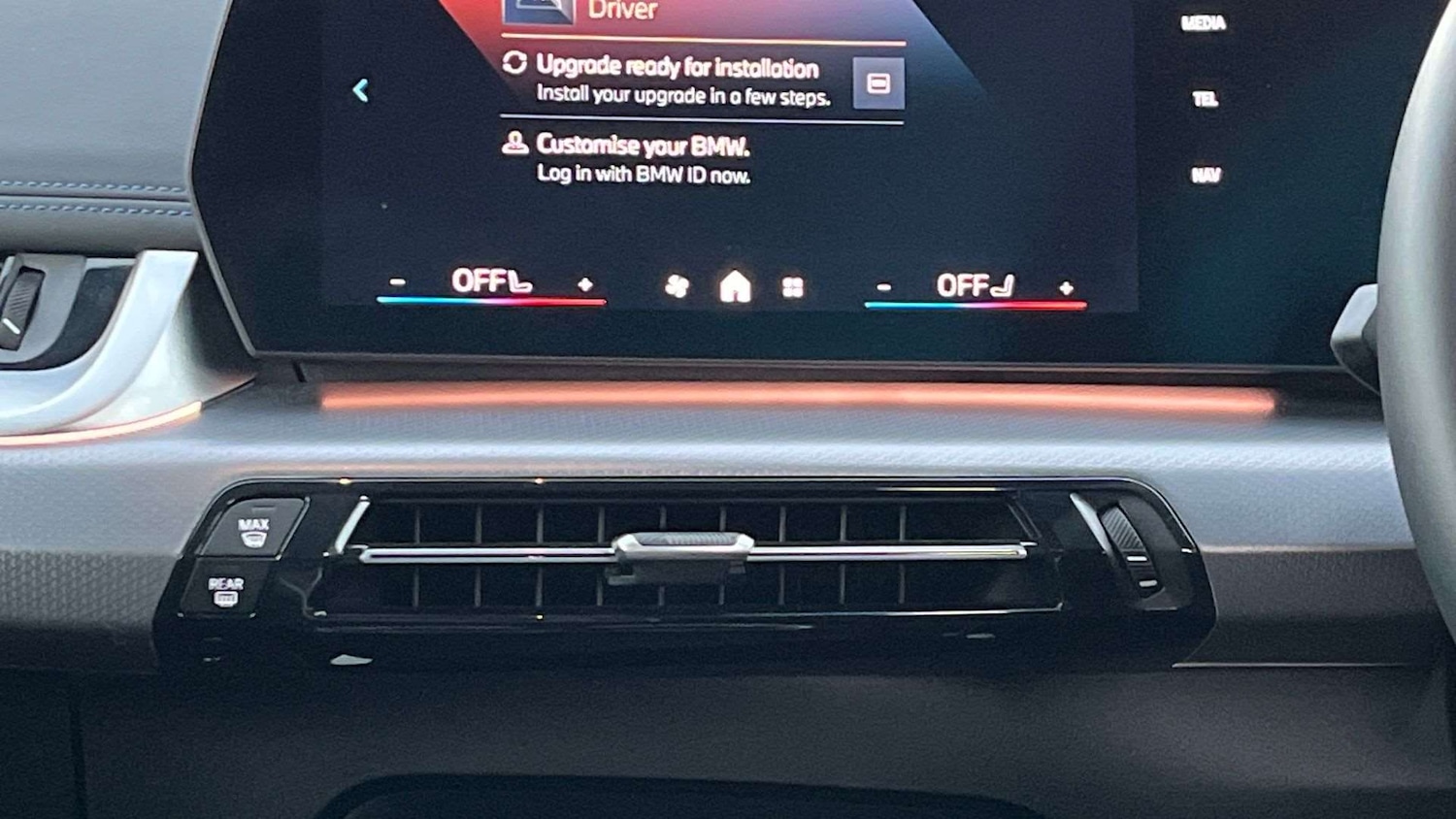 Used BMW X1 2025 for sale - 76610689: Photo 10