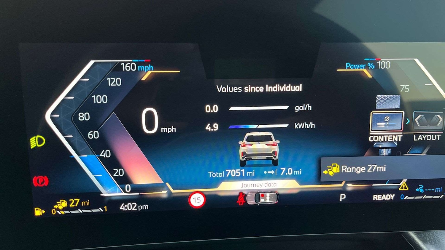 Used BMW X1 2025 for sale - 76610689: Photo 11