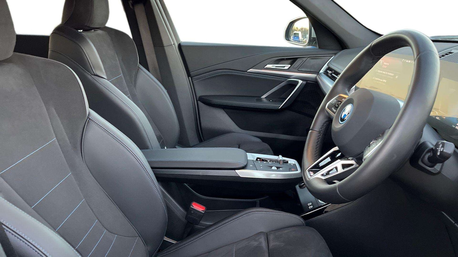 Used BMW X1 2025 for sale - 76610689: Photo 13