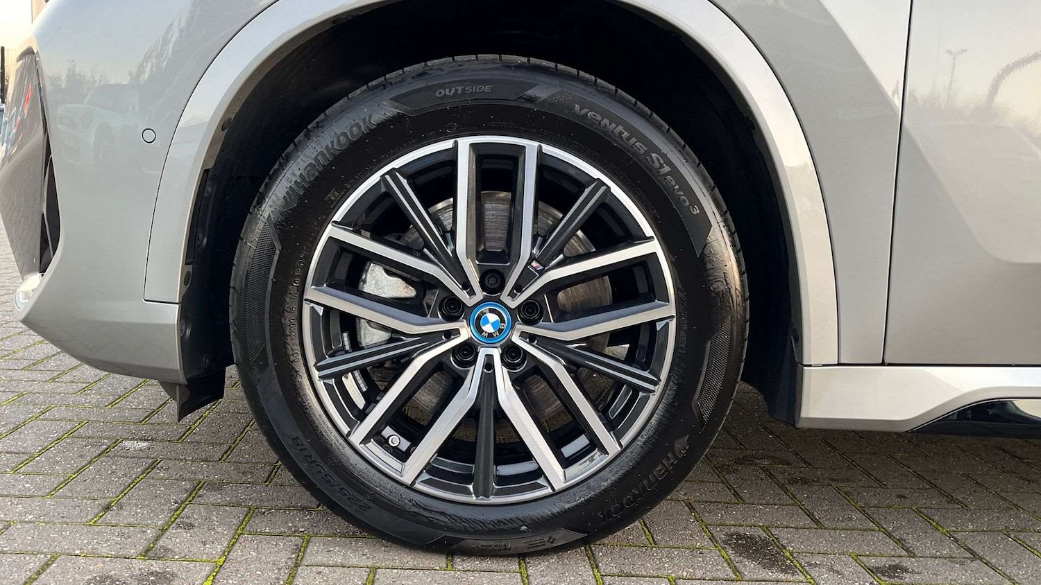 Used BMW X1 2025 for sale - 76610689: Photo 16