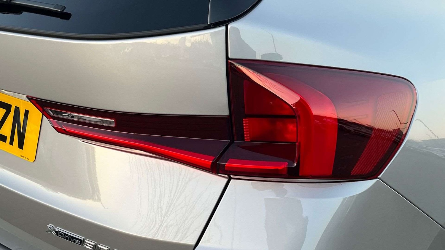 Used BMW X1 2025 for sale - 76610689: Photo 17