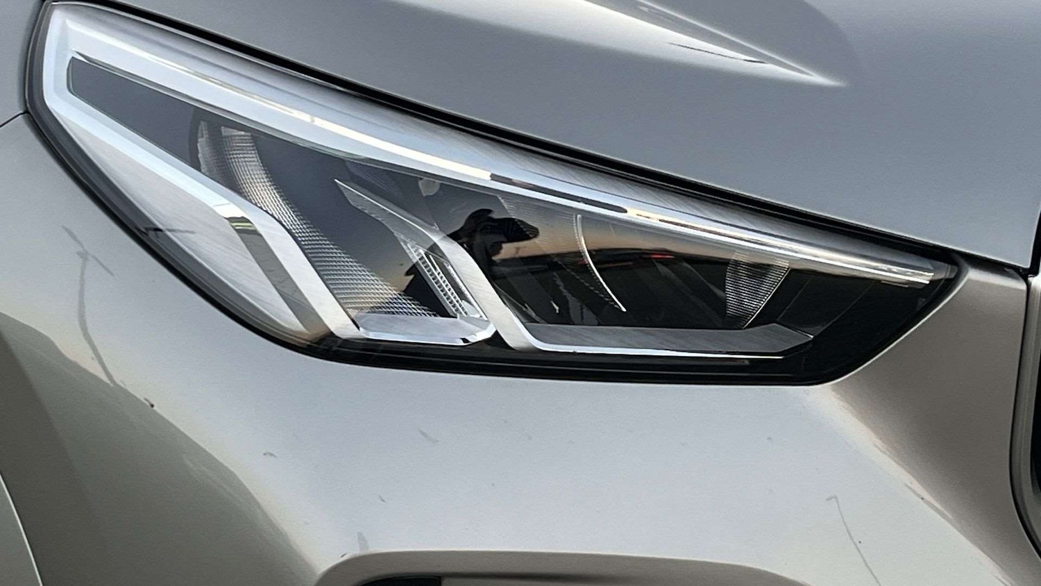 Used BMW X1 2025 for sale - 76610689: Photo 18