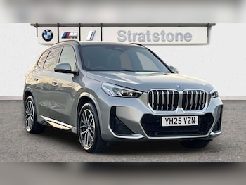 2025 - xDrive 30e M Sport 5dr Step Auto