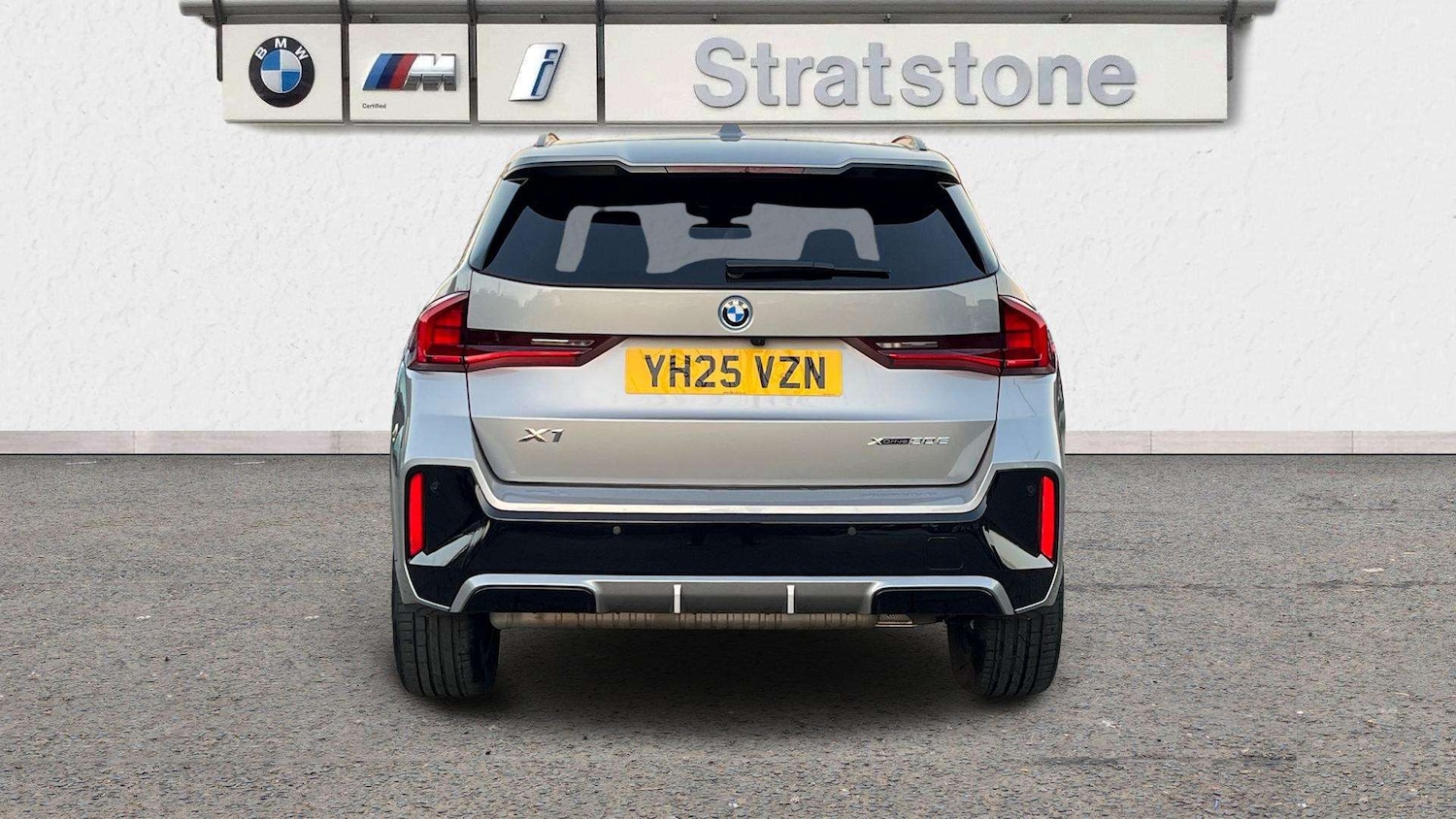 Used BMW X1 2025 for sale - 76610689: Photo 20