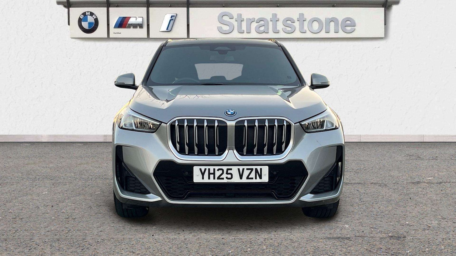 Used BMW X1 2025 for sale - 76610689: Photo 21