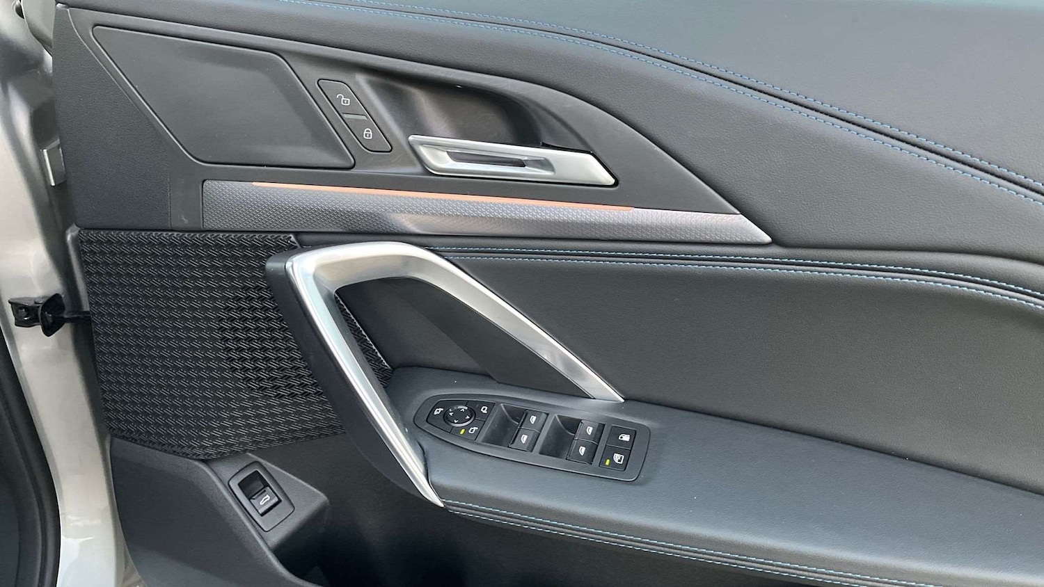 Used BMW X1 2025 for sale - 76610689: Photo 27