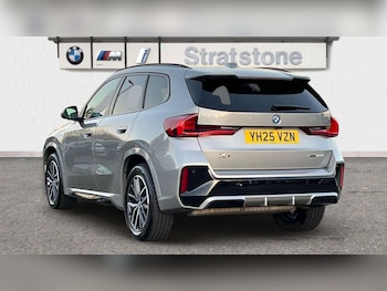 Used BMW X1 2025 for sale - 76610689: Photo