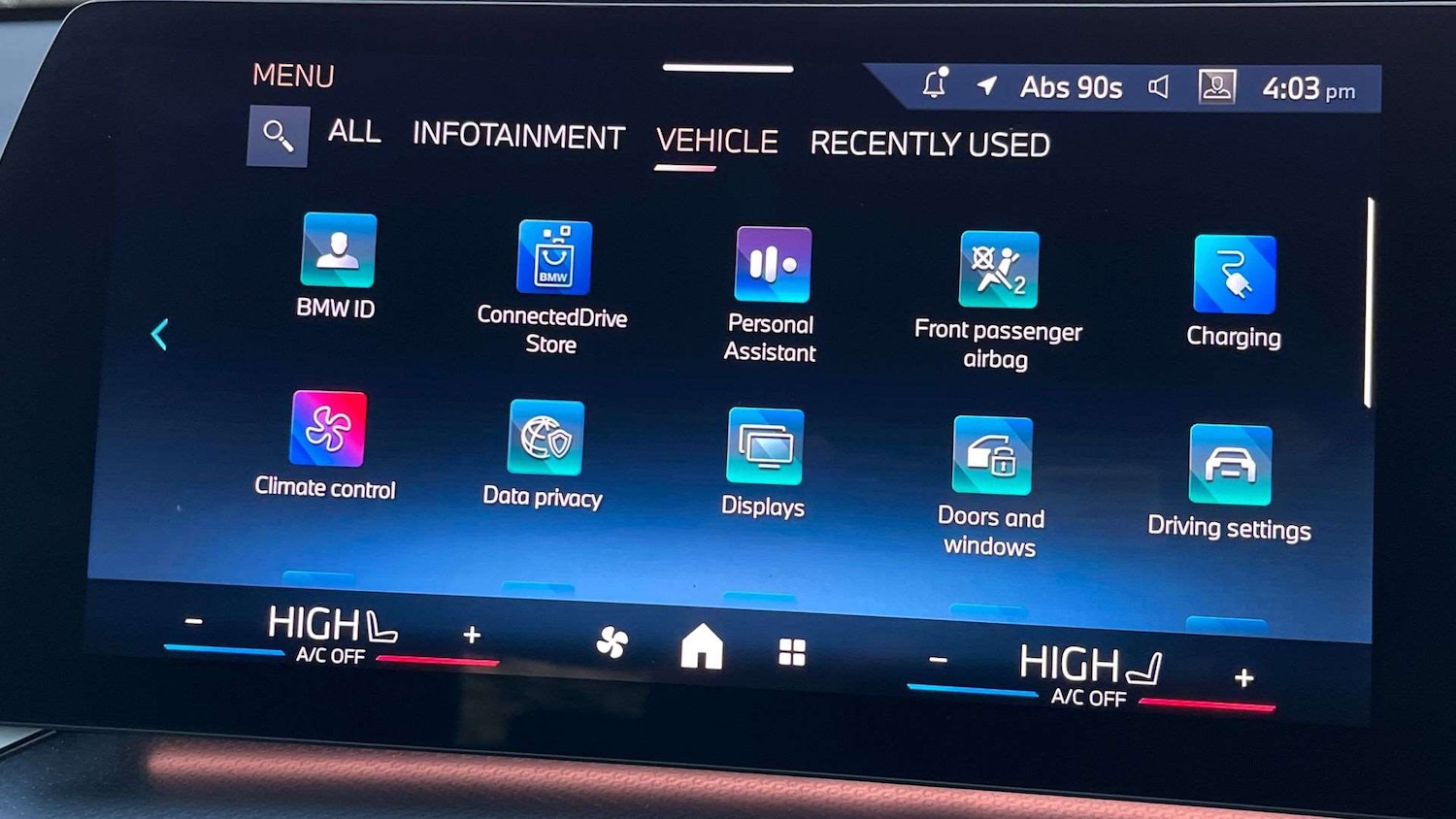 Used BMW X1 2025 for sale - 76610689: Photo 31