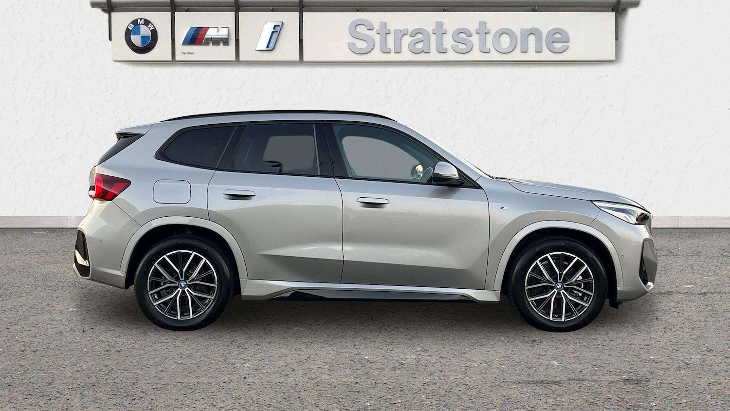 Used BMW X1 2025 for sale - 76610689: Photo 4