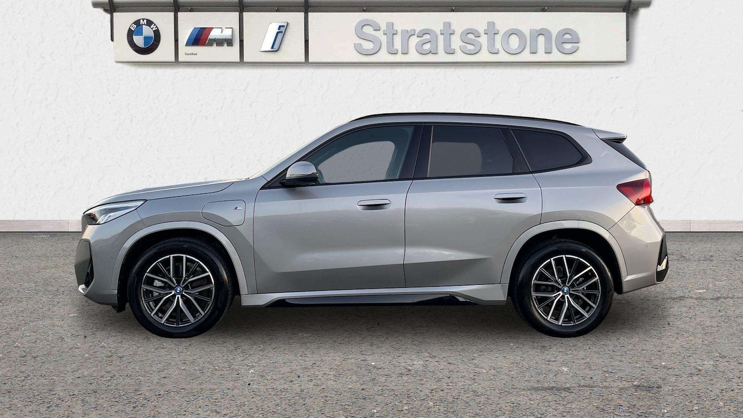 Used BMW X1 2025 for sale - 76610689: Photo 5