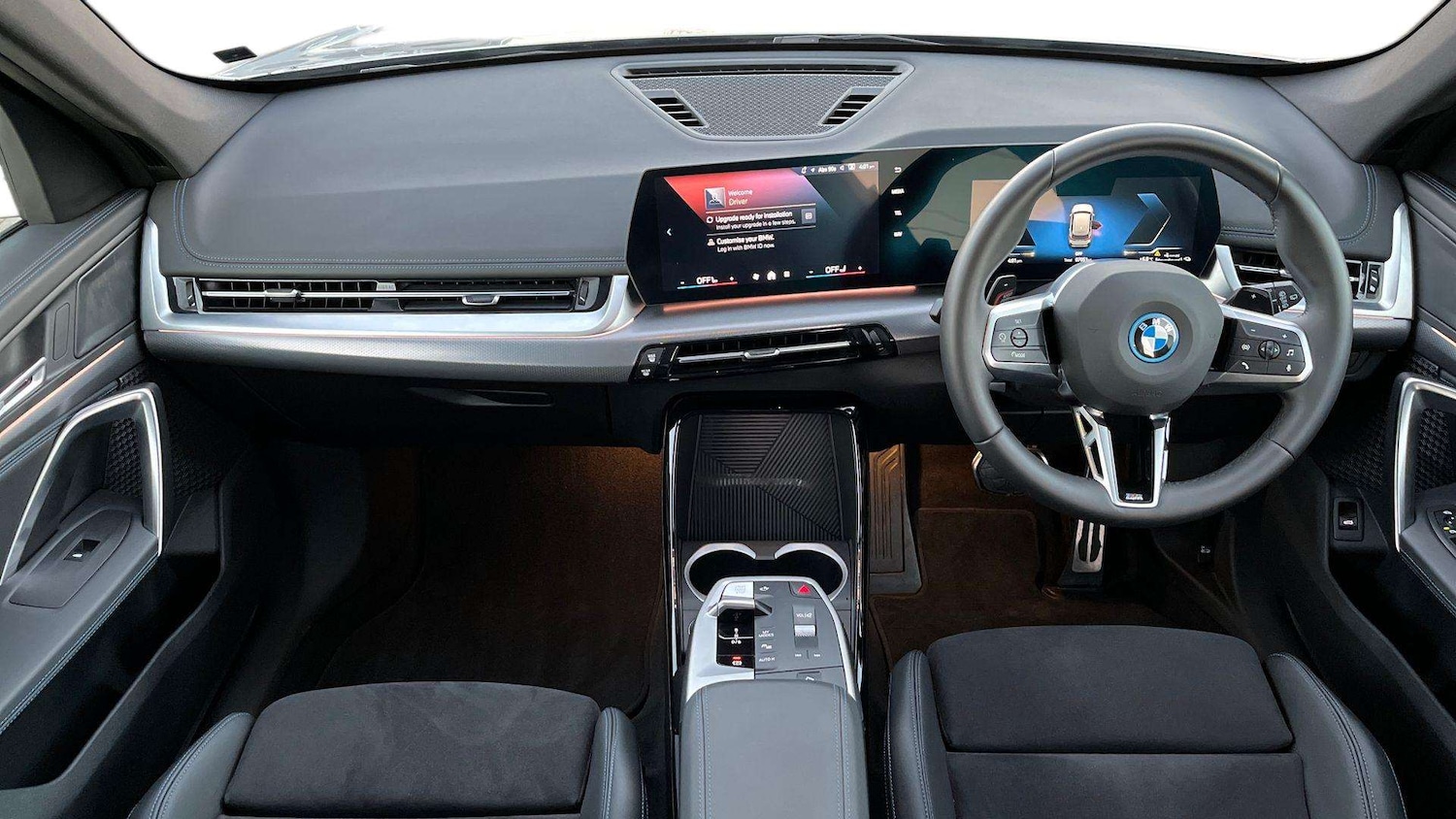 Used BMW X1 2025 for sale - 76610689: Photo 6