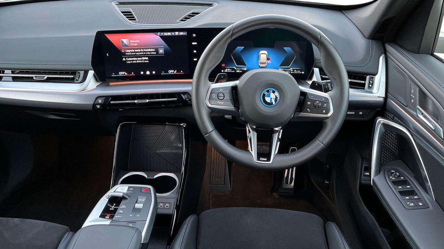 Used BMW X1 2025 for sale - 76610689: Photo 7