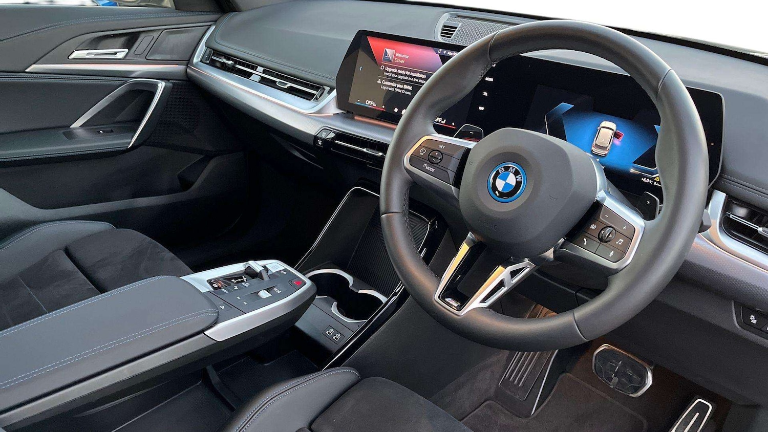 Used BMW X1 2025 for sale - 76610689: Photo 8