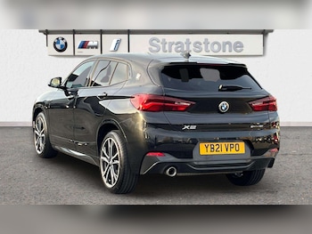 Used BMW X2 2021 for sale - 76804929: Photo