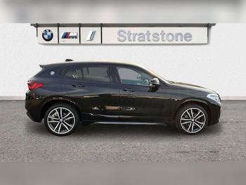 Used BMW X2 2021 for sale - 76804929: Photo