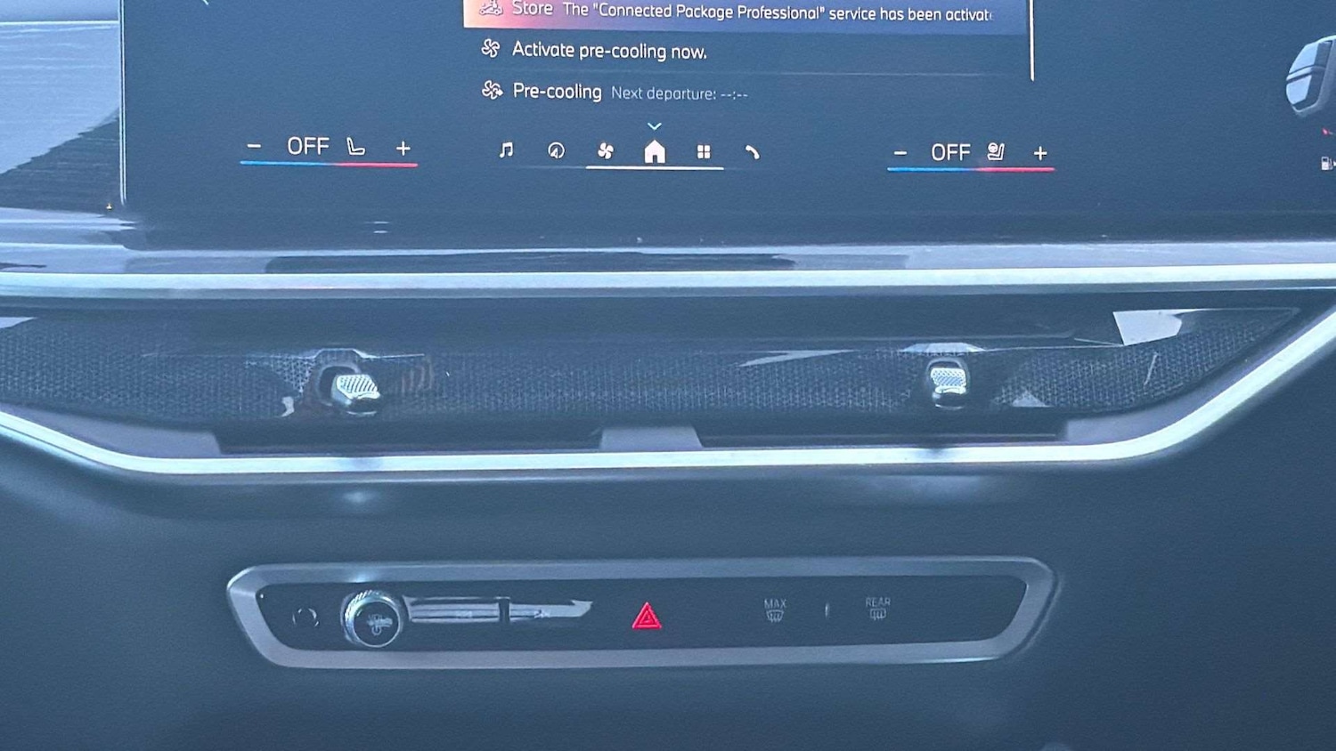 Used BMW X6 2024 for sale - 77943407: Photo 10