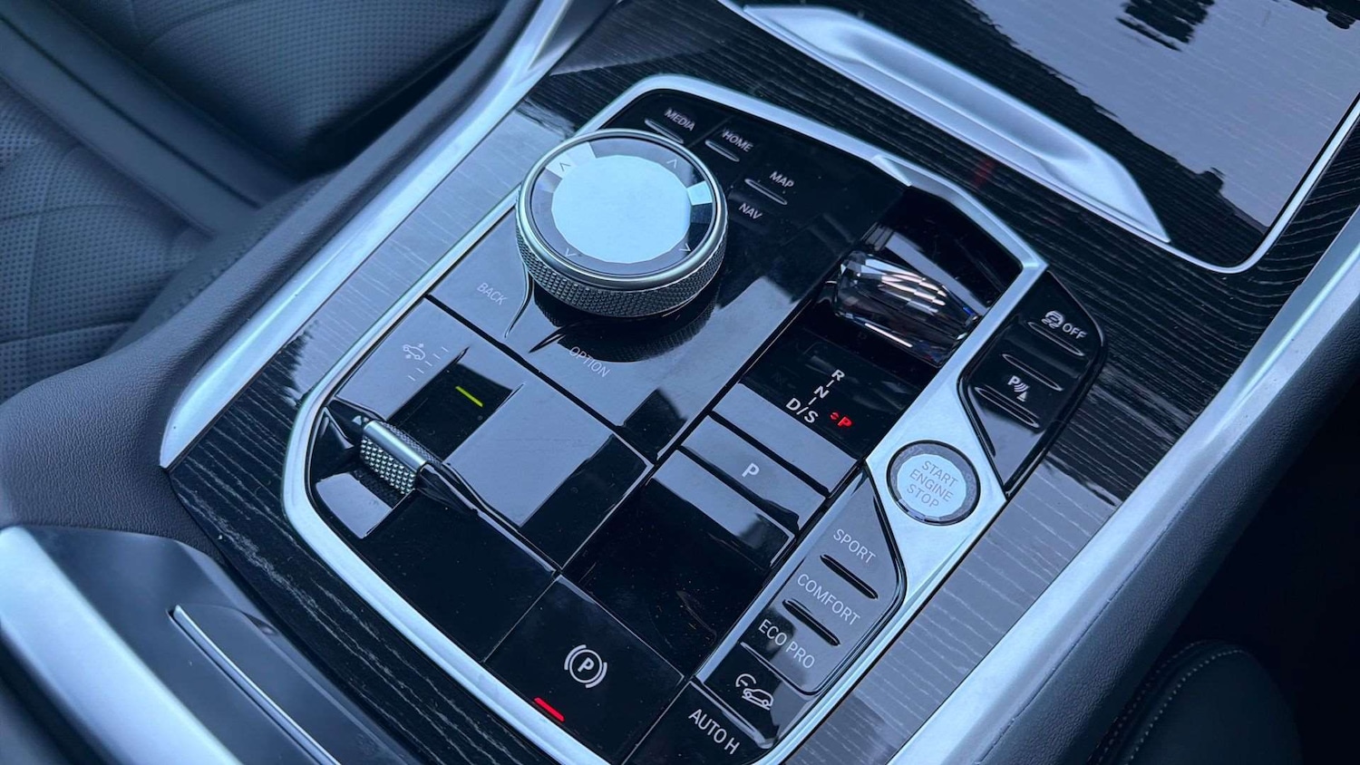 Used BMW X6 2024 for sale - 77943407: Photo 12