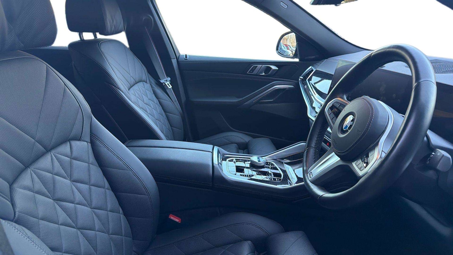 Used BMW X6 2024 for sale - 77943407: Photo 13