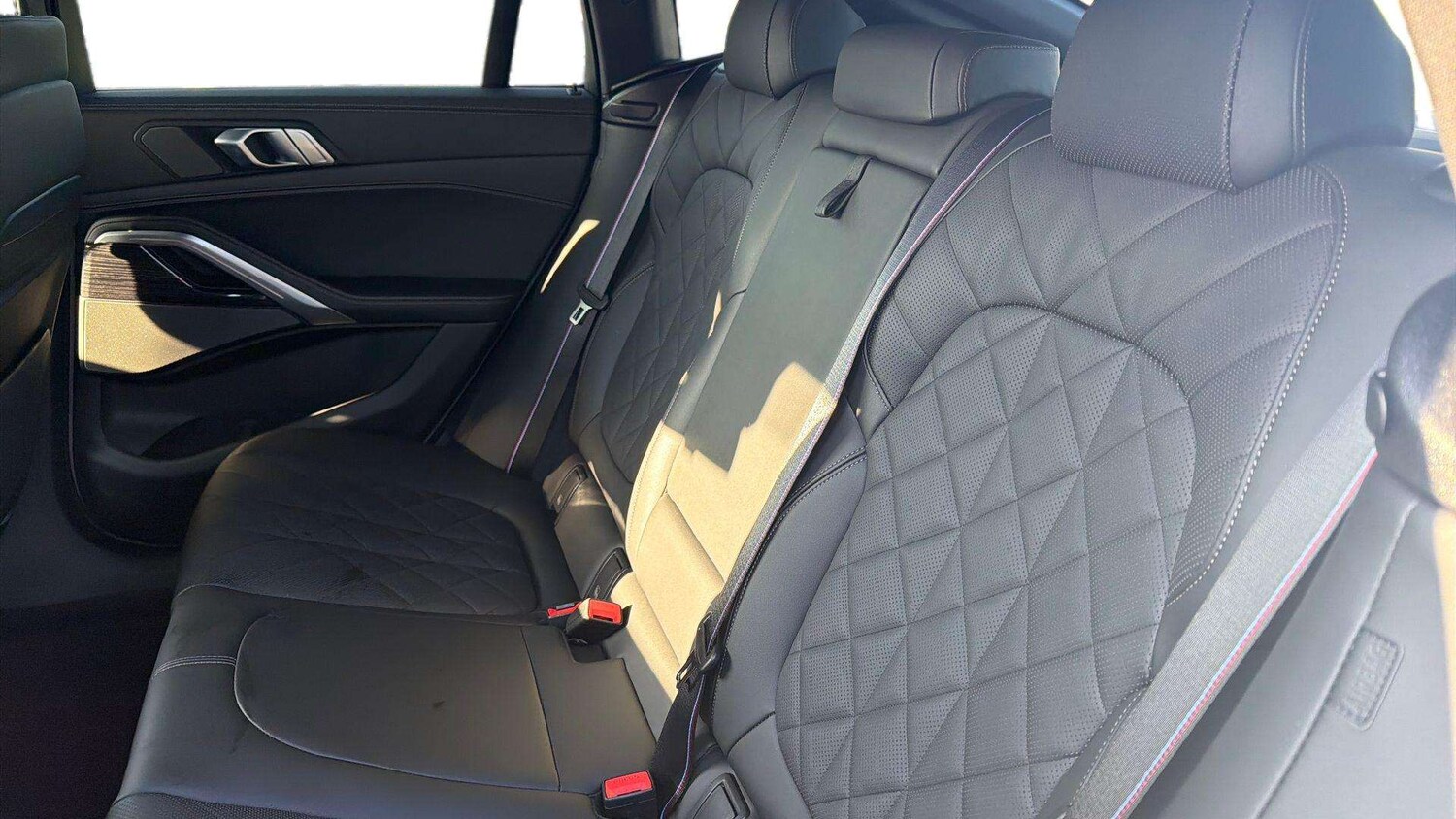 Used BMW X6 2024 for sale - 77943407: Photo 14