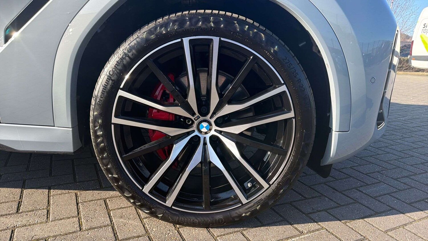 Used BMW X6 2024 for sale - 77943407: Photo 16