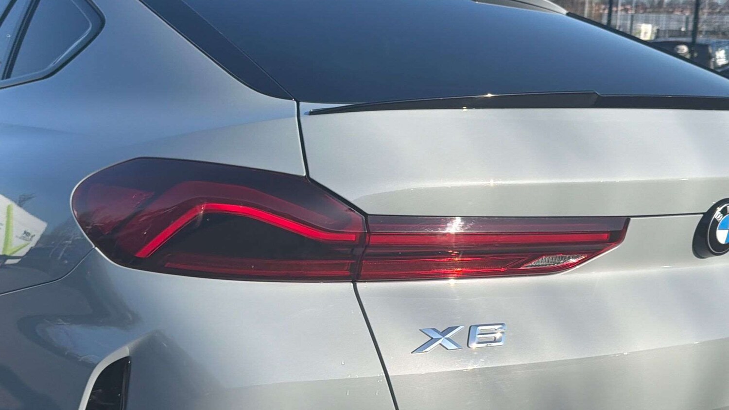 Used BMW X6 2024 for sale - 77943407: Photo 17