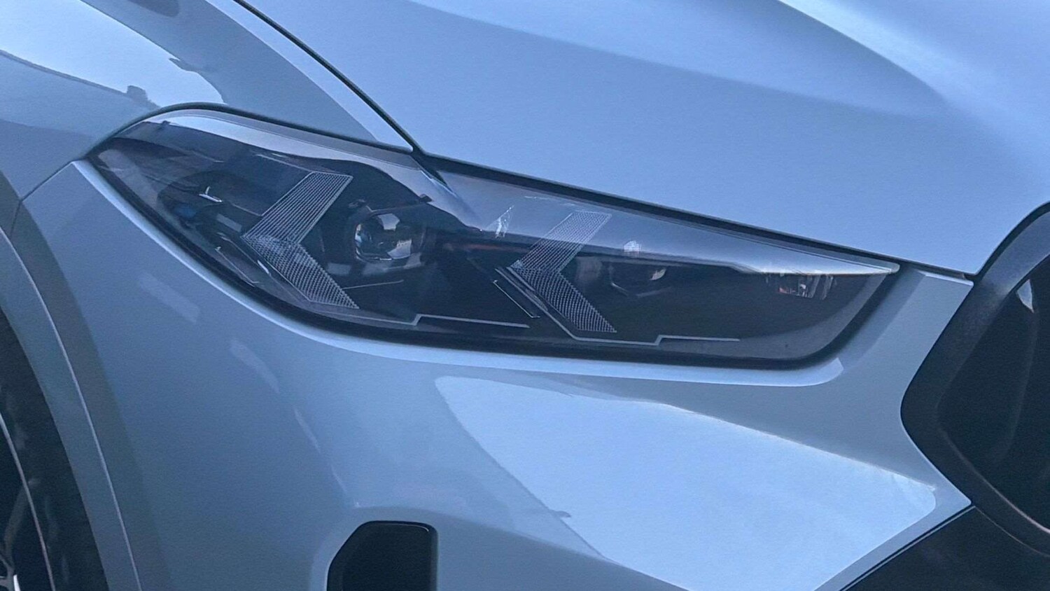 Used BMW X6 2024 for sale - 77943407: Photo 18