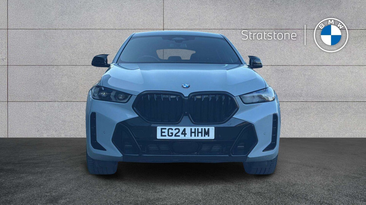 Used BMW X6 2024 for sale - 77943407: Photo 21